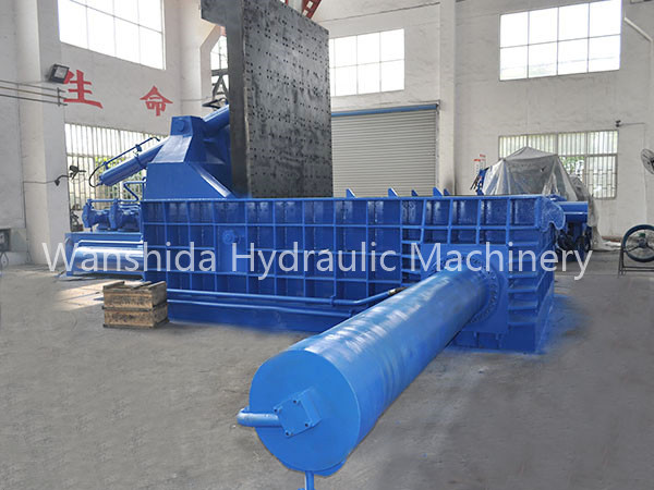 Y83/T 160t-800t Side push out / PLC Y83/T 160t-800t Side push out / PLC